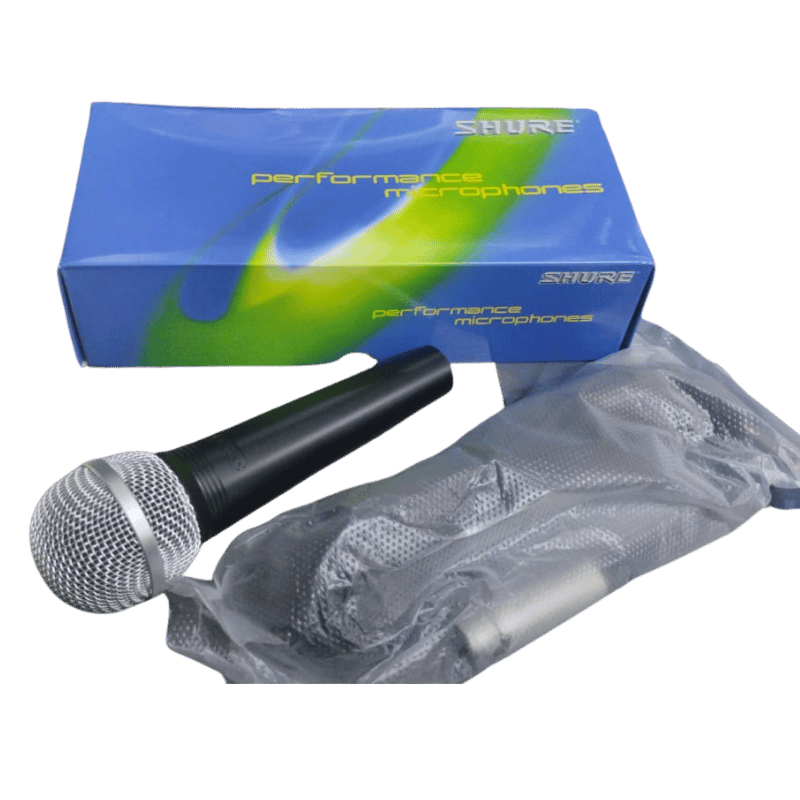 MICROFONO SHURE